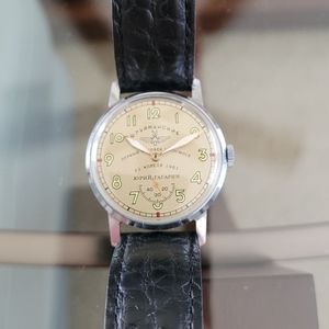 Sturmanske mens watch